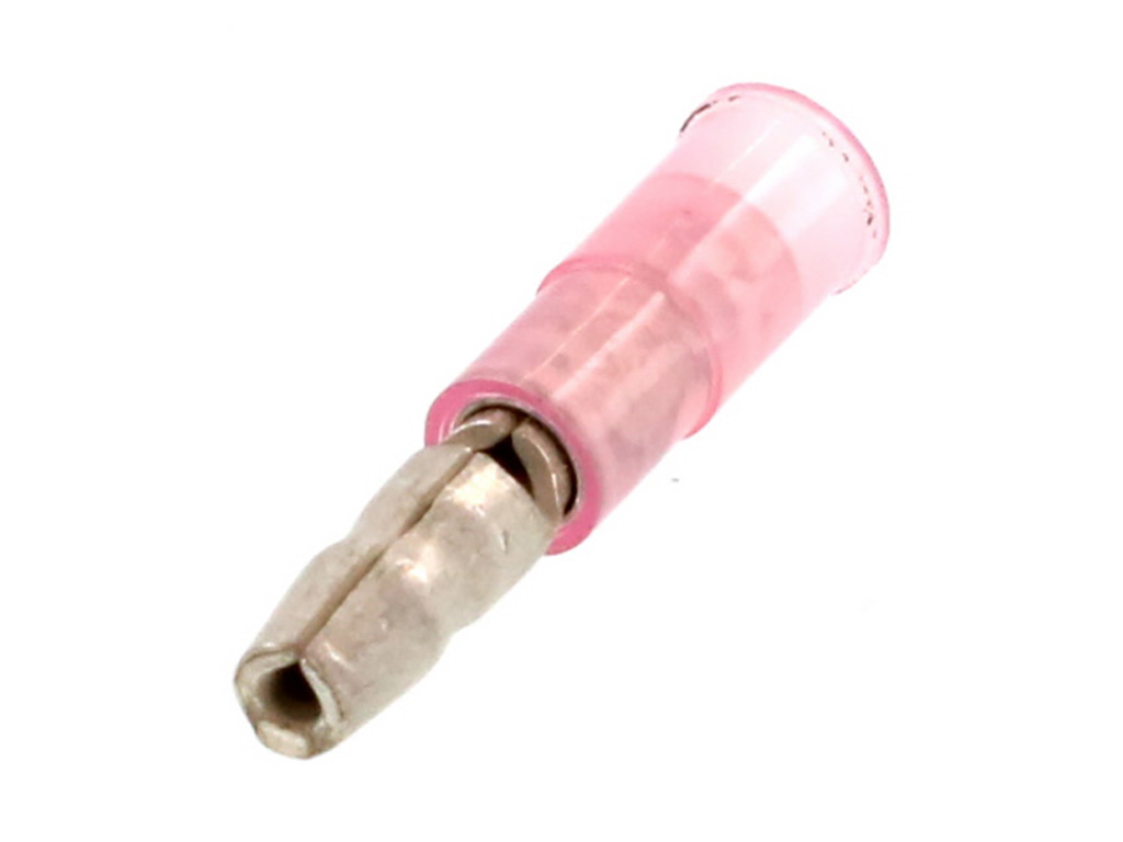 Molex Avikrimp 卡扣插头