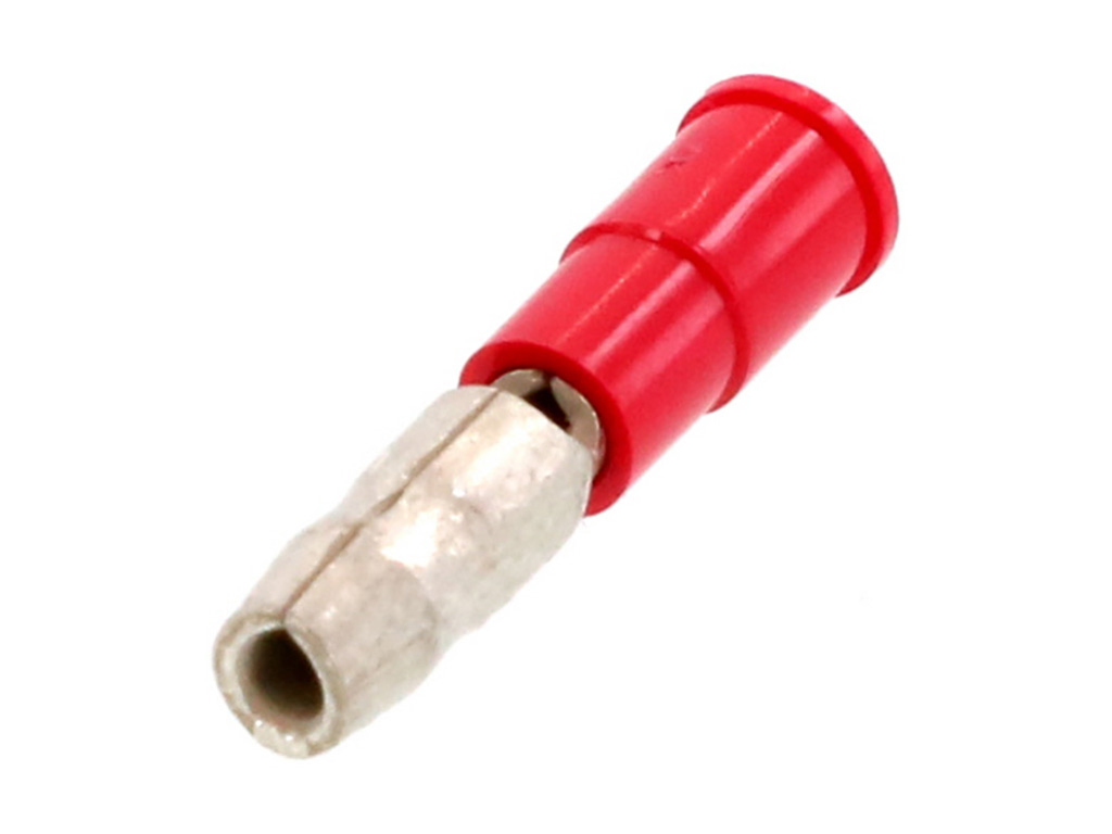 Molex InsulKrimp 卡扣插头