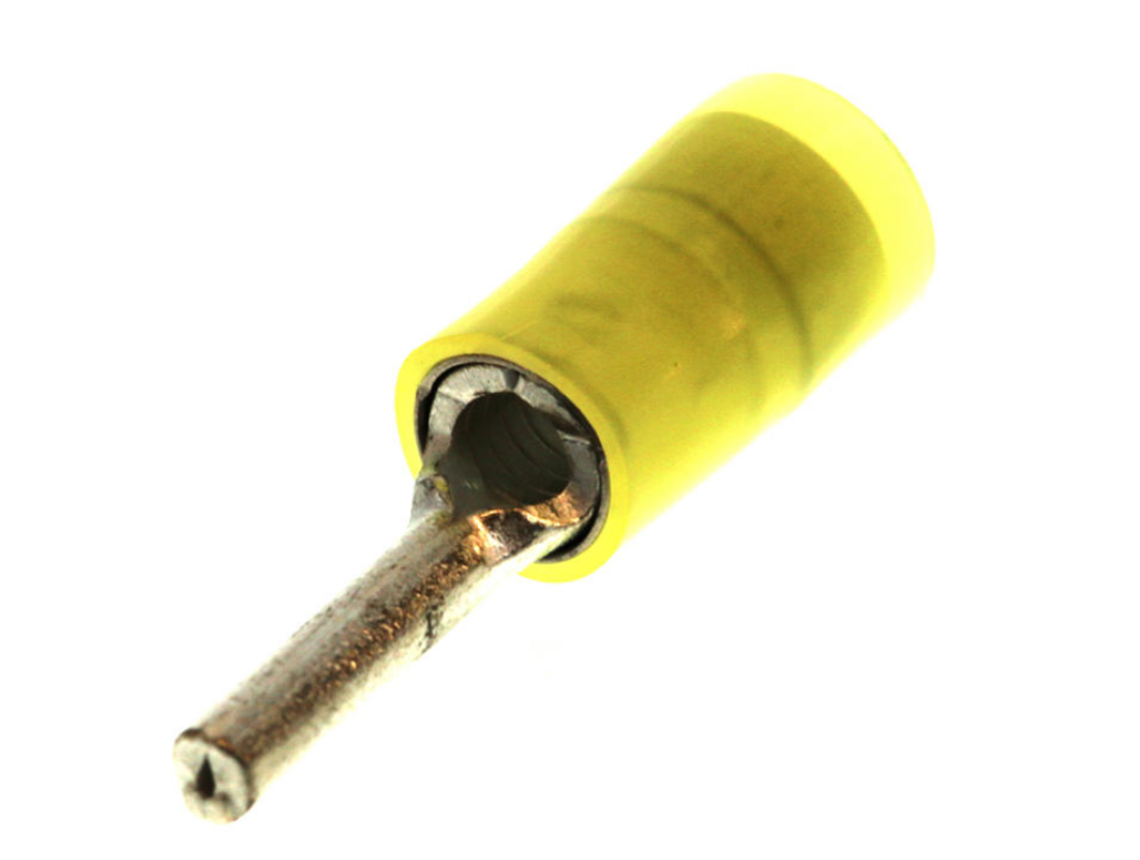 Molex Avikrimp 线销端子。