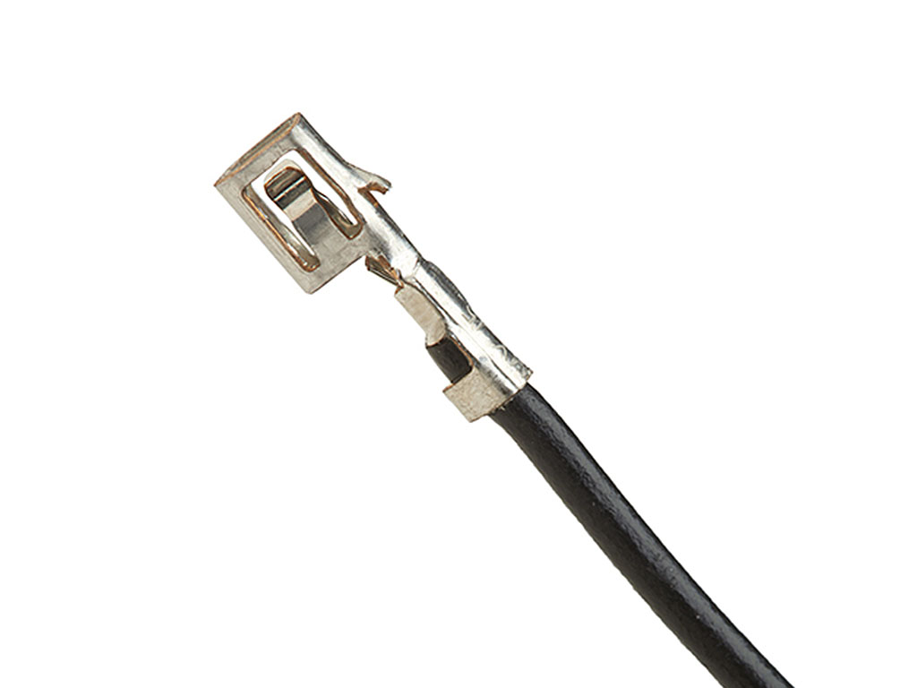 Molex Pico-Clasp 预压接引线 