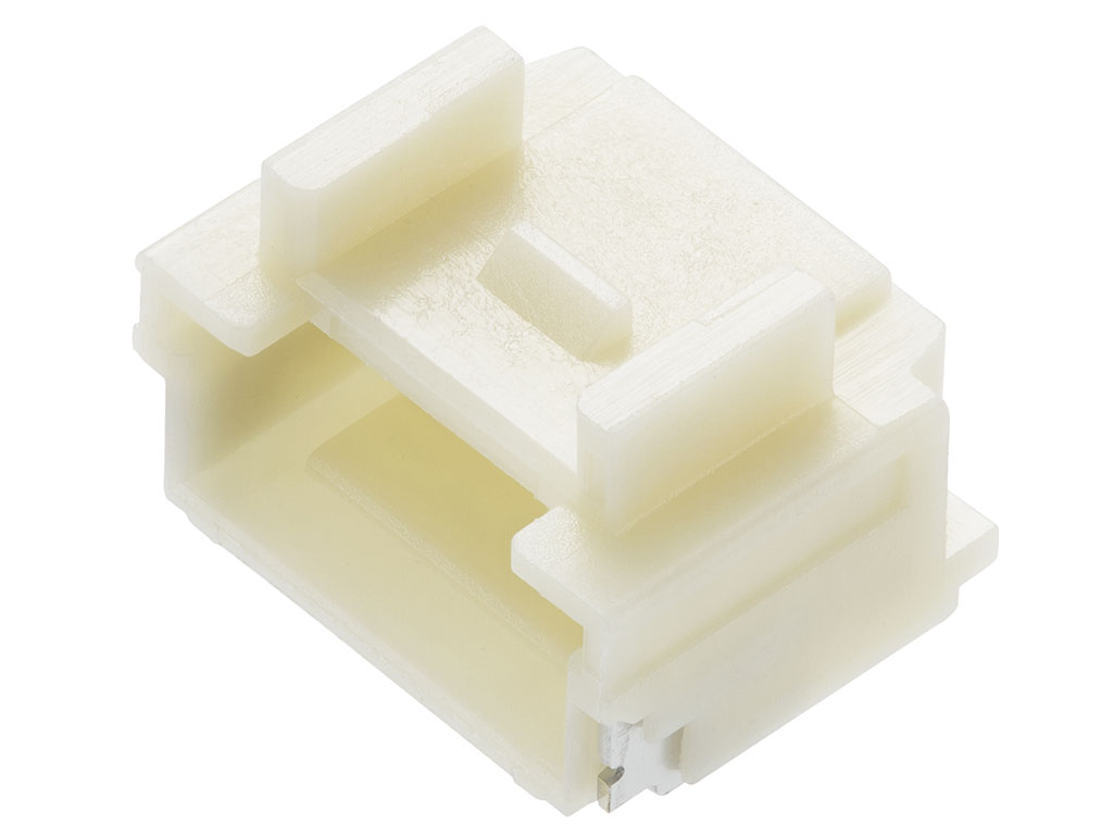 Molex Pico-Clasp PCB 端板