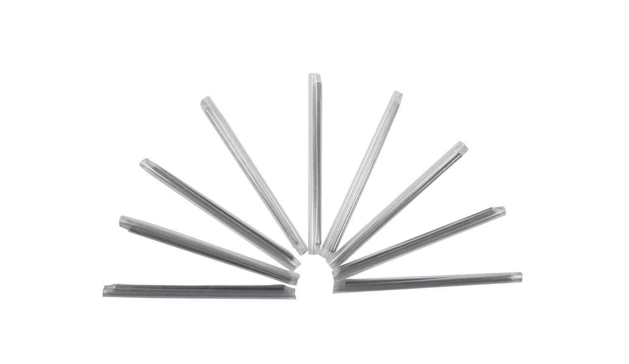 Molex Optical Splice Protection Sleeves. 