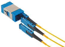 SN Adapter Cable Assembly