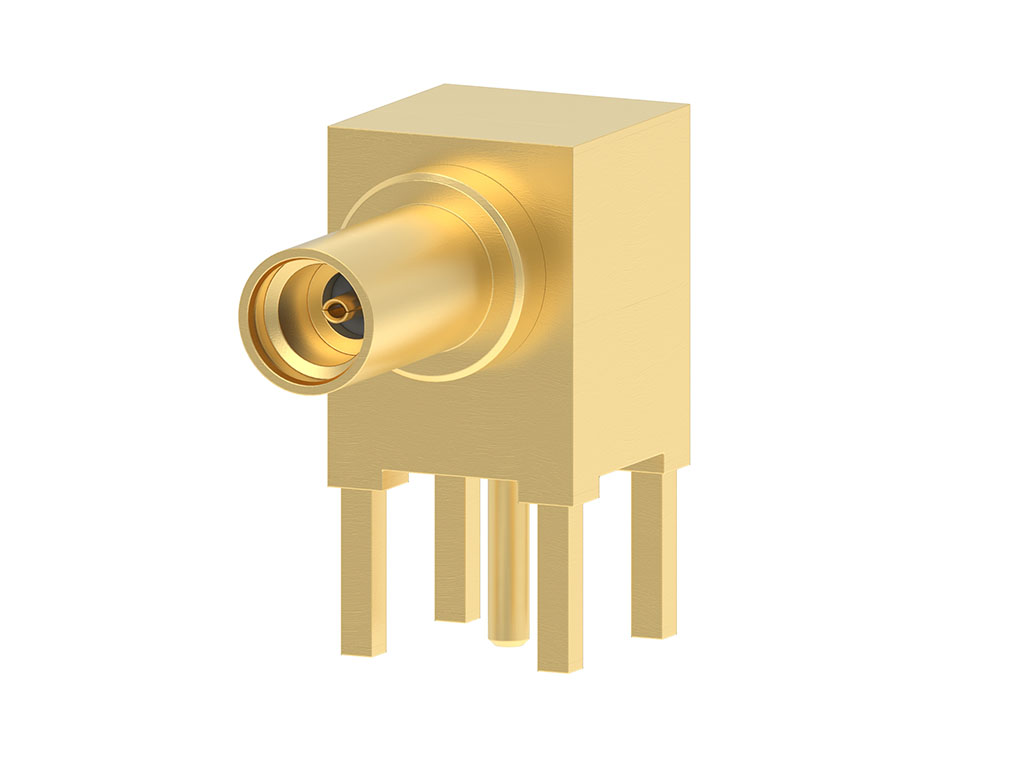 MX150 PCB 插头
