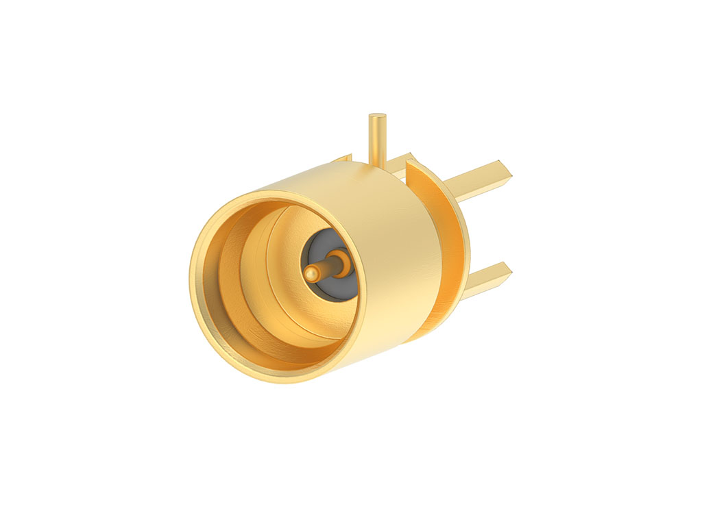 SMP 40 GHz